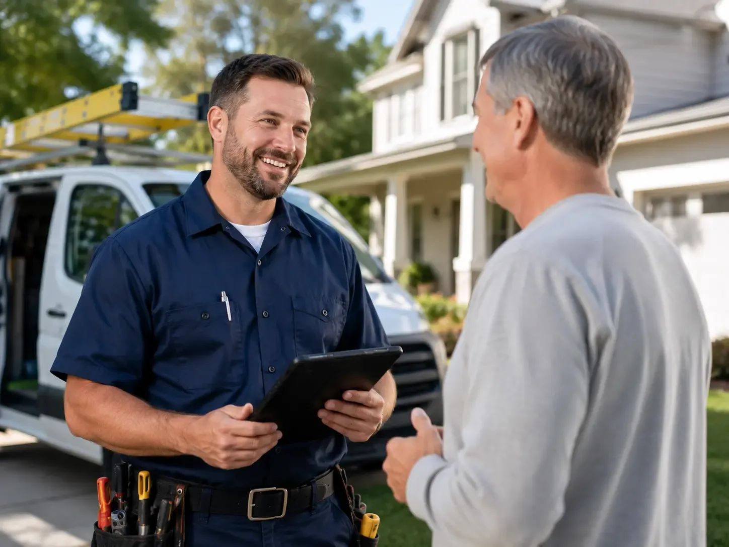 Whole Home Rewiring Rogers, NE FAQs